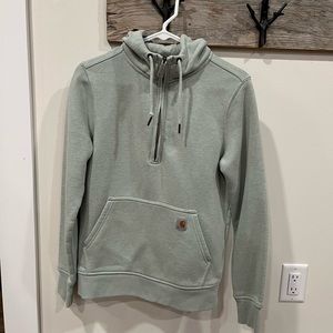 Women’s Carhartt 1/4-Zip